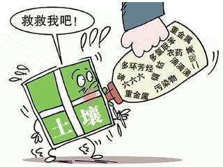 土壤修复是一片"蓝海",山东企业如何畅游?_央广网