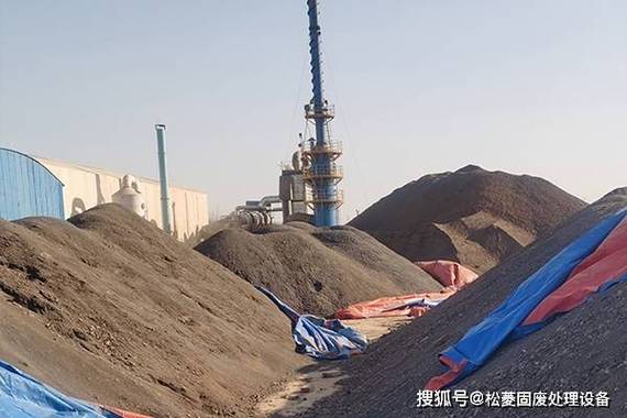 焦化厂污染场地如何资源化利用